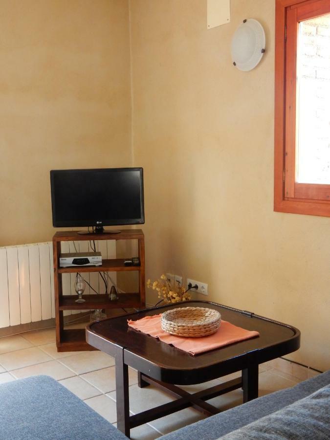 Cal Alemany Apartment Torroja Exterior foto