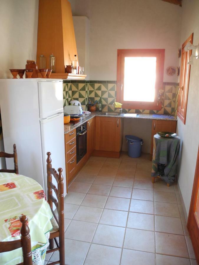 Cal Alemany Apartment Torroja Exterior foto